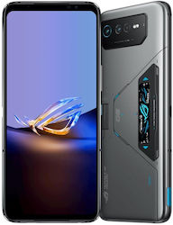 Asus ROG Phone 6D Ultimate 5G Dual SIM (16GB/512GB) Space Gray