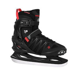 Tempish Crox. XM 13000002162 Eislaufschuhe Schwarz