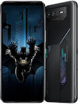 Asus ROG Phone 6 Batman Edition 5G Dual SIM (12GB/256GB) Phantom Schwarz