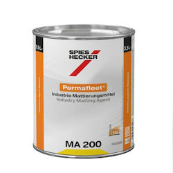 SPIES HECKER MA200 Permafleet Industry Matting Agent 3.5 lt (SHMA200-3.5)