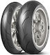 Dunlop Sportsmart 180/55ZR17 73W Fără Cameră De...