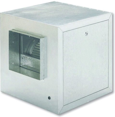 S&P Центробежен Индустриален вентилатор Centribox 270/270 3/4