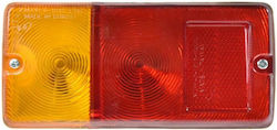 Φως STOP για Daihatsu Hijet 1985-1988