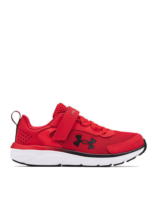 Under Armour Assert 9 Incaltaminte Sport Copii ...