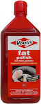 Voulis Liquid Polishing for Tires Fat Polish 1lt 2.02.122.1