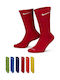Nike Everyday Plus Cushion Crew Athletic Socks Multicolour 6 Pairs