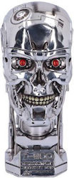 Nemesis Now Terminator 2: Head Box Replica Figure 21cm