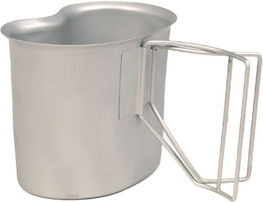 Mil-Tec Glass for Camping