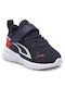 Puma Kids Sneakers All-Day Active Navy Blue