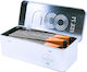 Uco Fire Starting Kit Windproof Waterproof Matches