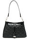 FRNC Women's Bag Shopper Black