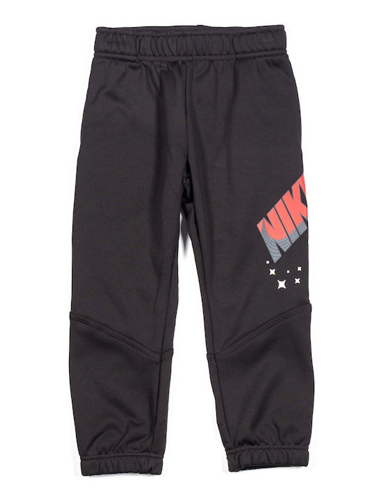 Nike Kids Sweatpants Black 1pcs