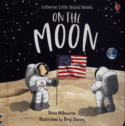 On the Moon