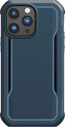Raptic Fort Blau (iPhone 14 Pro Max)