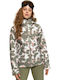 Roxy Jet Ski Women's Ski & Snowboard Jacket Multicolour ERJTJ03361-TPC2