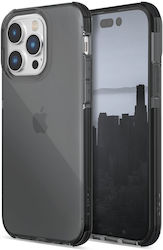 Raptic Clear Γκρι (iPhone 14 Pro) Raptic Clear Γκρι (iPhone 14 Pro)