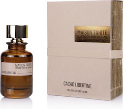 Maison Tahite Cacao Libertine Eau de Parfum 100ml
