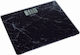 Max Home EB9213 Ψηφιακή Ζυγαριά 180kg Μαύρη