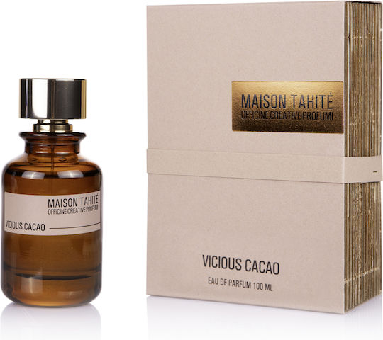 Maison Tahite Vicious Cacao Eau de Parfum 100ml