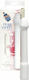 Doc Johnson Pleasure Tower Dildo realist Pure White 21cm