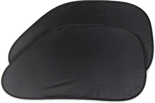 Maxeed Parasolare Laterale Auto 65x38cm 2buc