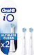 Oral-B iO Ultimate Clean Ανταλλακτικές Κεφαλές ...