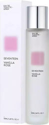 Seventeen Vanilla Rose EDT 50ml