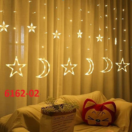 Christmas LED Light 3.5m