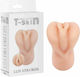 Chisa Novelties Luv Stroker Masturbator Vagina