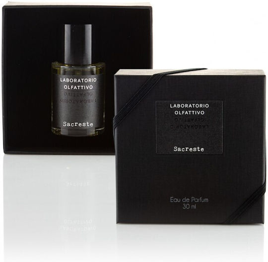 Laboratorio Olfattivo Sacreste Eau de Parfum 30ml
