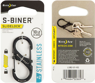 Niteize Carabiner 1buc