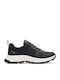 ALT Trek Free Damen Sneakers Schwarz