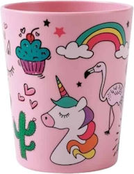 Sophie La Girafe Unicorn Παιδικό Ποτηράκι 200ml