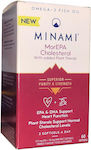 Minami Morepa Cholesterol 60 κάψουλες