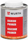 Wurth Primer Αστάρι Σιλικόνης 0.25lt