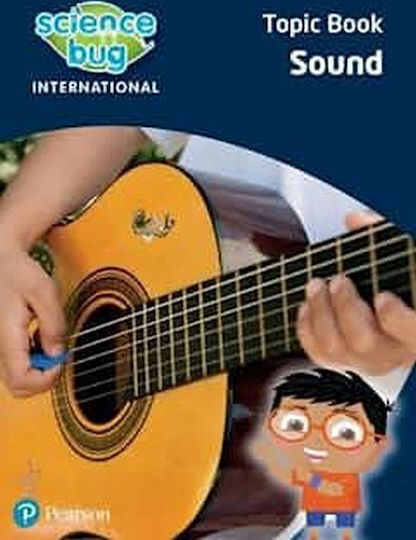 Sound, Science Bug