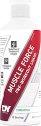 Dorian Yates Muscle Force Pre-Workout Liquid