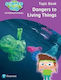 Dangers to Living Things, Science Bug