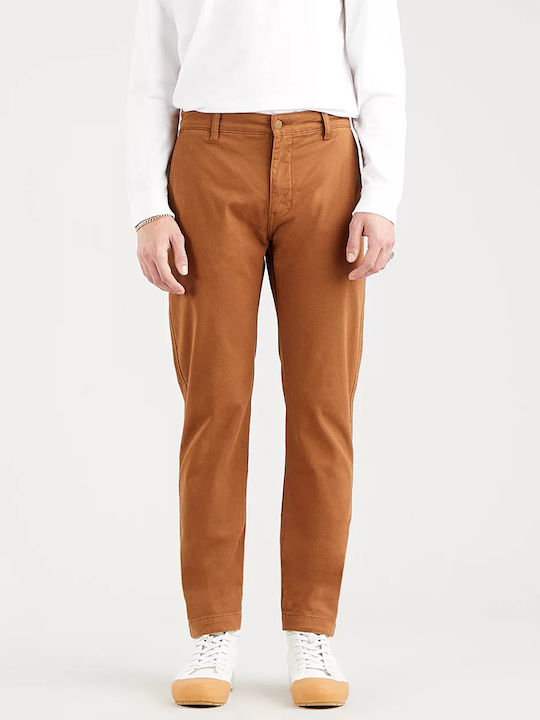 Levi's XX Slim Taper II Trousers Chino in Slim ...
