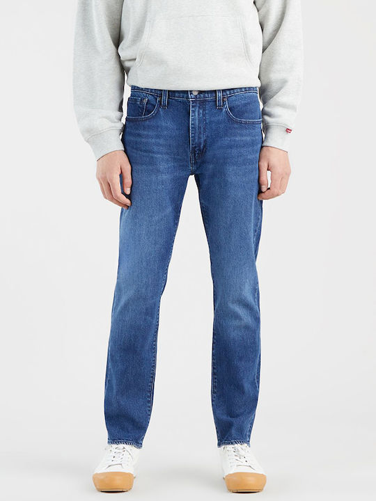 Levi's 502 Men’s Elastic Jeans Pants with Regul...