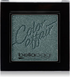 Bellaoggi Color Affair Lidschatten Matt in fest...