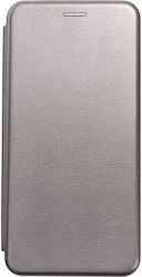 Forcell Elegance Gray (Redmi 10C)