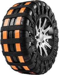 Cartech Dynamic Safe Brake M1 Χιονοκουβέρτες Αυτοκινήτου 4x4 Cartech Dynamic Safe Brake M1 Χιονοκουβέρτες Αυτοκινήτου 4x4