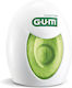 GUM Twisted Floss 3500 Waxed Dental Floss With Mint Flavor 30m