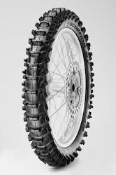Pirelli Scorpion MX 110/90-19 62M TT Off-Road Back Motorcycle Tyre Soft Pirelli Scorpion MX 110/90-19 62M TT Off-Road Back Motorcycle Tyre Soft