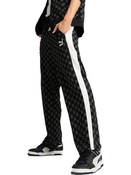 Sweatpants Black