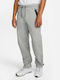 Sportswear Tech Fleece Herren-Sweatpants mit Elastikbund Grau