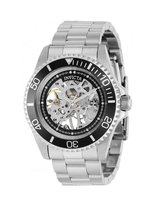 Invicta Pro Diver