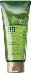 The Saem Jeju Fresh Gel De Corp 300ml The Saem Jeju Fresh Gel De Corp 300ml