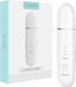 Anlan Ultrasonic Skin Scrubber για Καθαρισμό Λευκή ALCPJ07-02